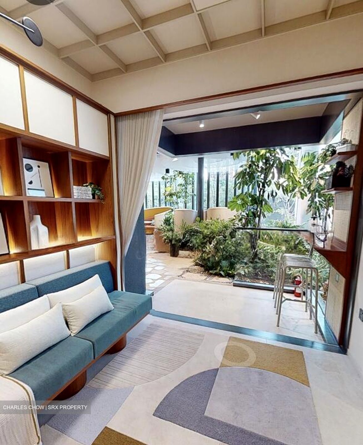 The Reserve Residences (D21), Apartment #567361171